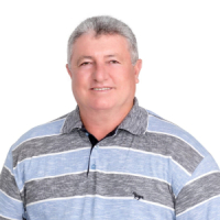 CARLOS ALBERTO LÍBERO