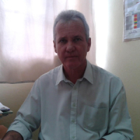 JOSÉ ROBERTO PONTELLI