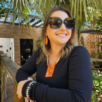 MARIA KEYLHANE SOUZA DE HARO