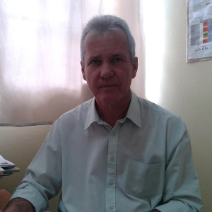 JOSÉ ROBERTO PONTELLI