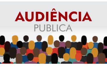Audiência Pública para Avaliação de Metas referente 2º quadrimestre 2024