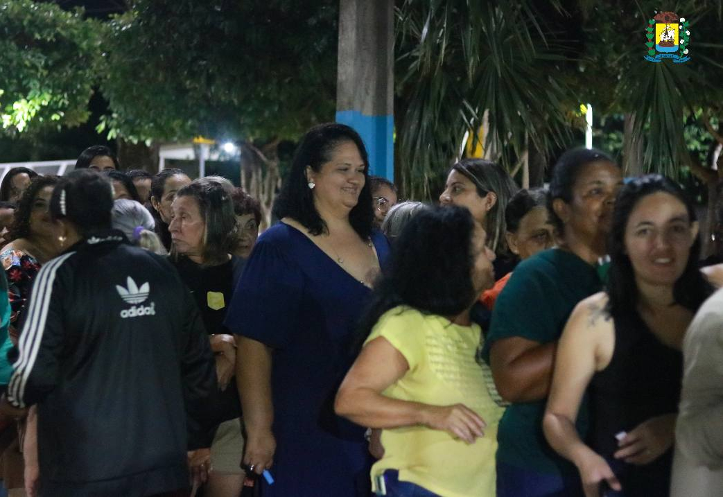 Neste sábado (10/05) Sagres celebrou de forma antecipada o Dia das Mães 2025.