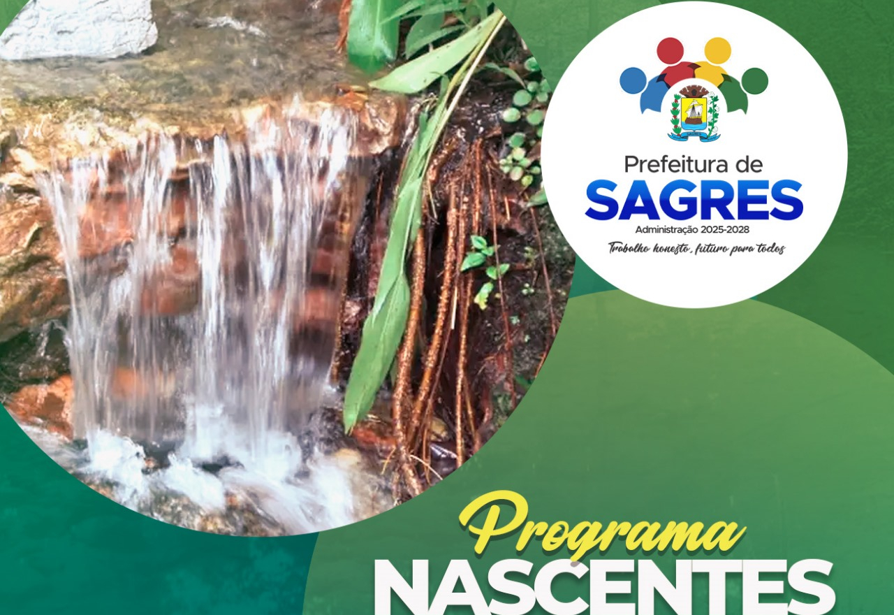 PROGRAMA NASCENTES