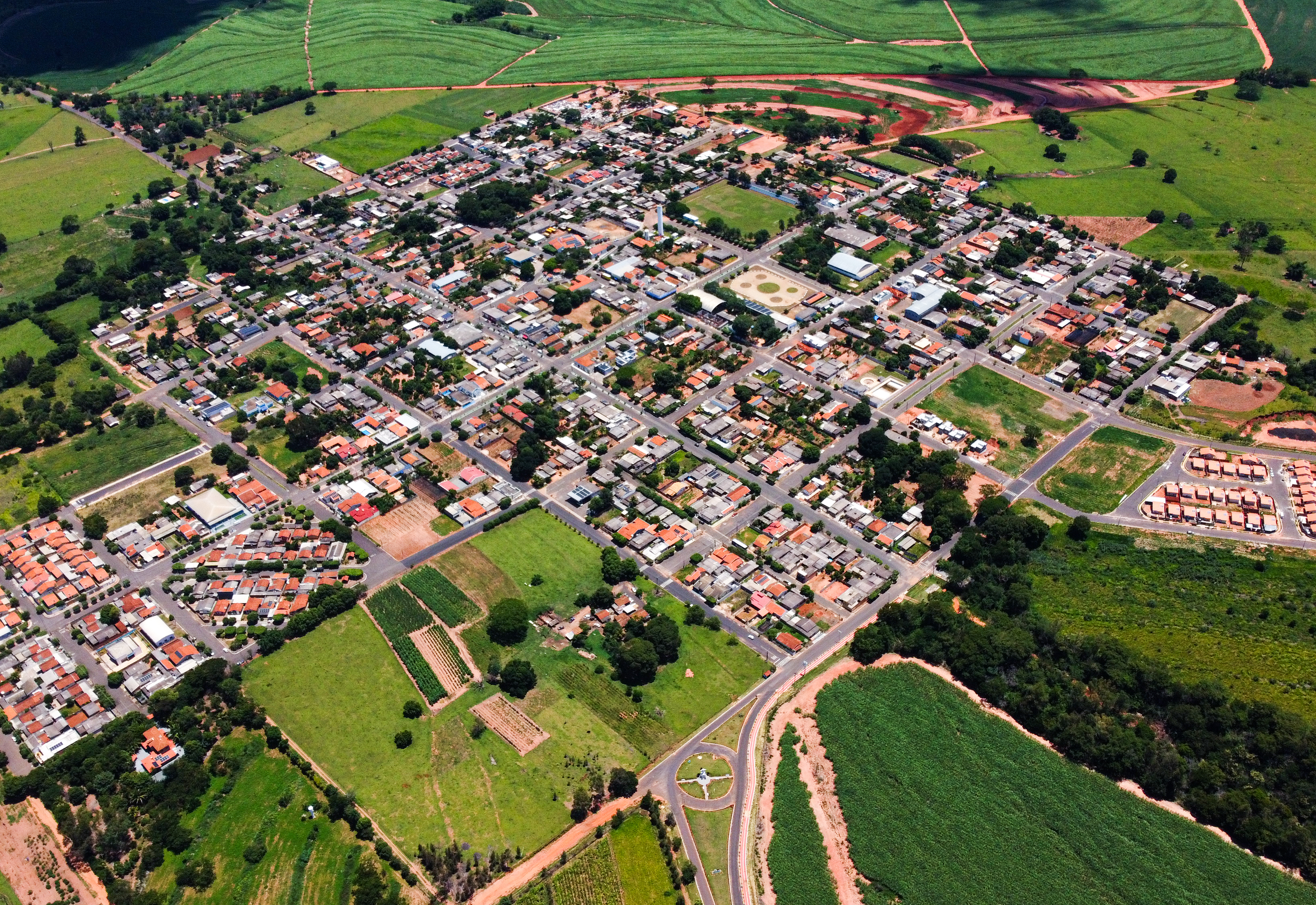 Sagres completa hoje 66 anos de emancipação político-administrativa.